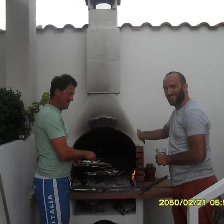 Apartamento Tino