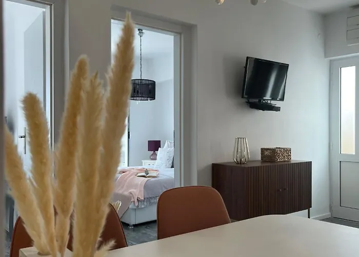 Apartamento Tino